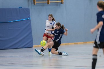 Bild 407 - wBJ NFV Futsalmeisterschaft